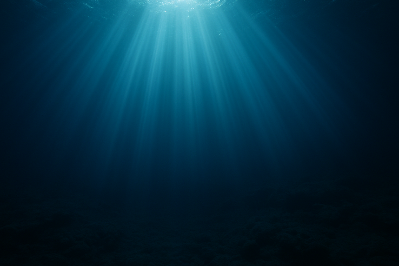 Ocean Background