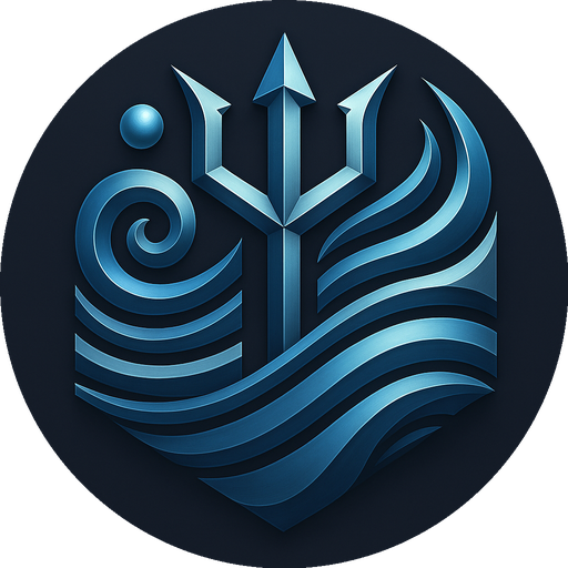 Triton Logo